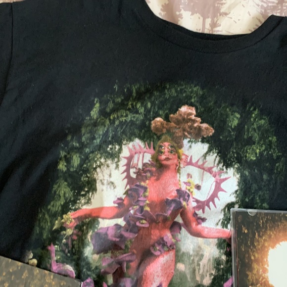 Melanie martinez portals,k-12 cd,after school or cd ,portalscd - Picture 7 of 7